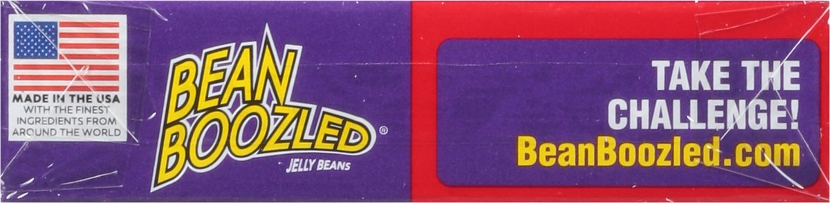 slide 3 of 11, Jelly Belly Bean Boozled Jelly Beans 1.6 oz, 1.6 oz