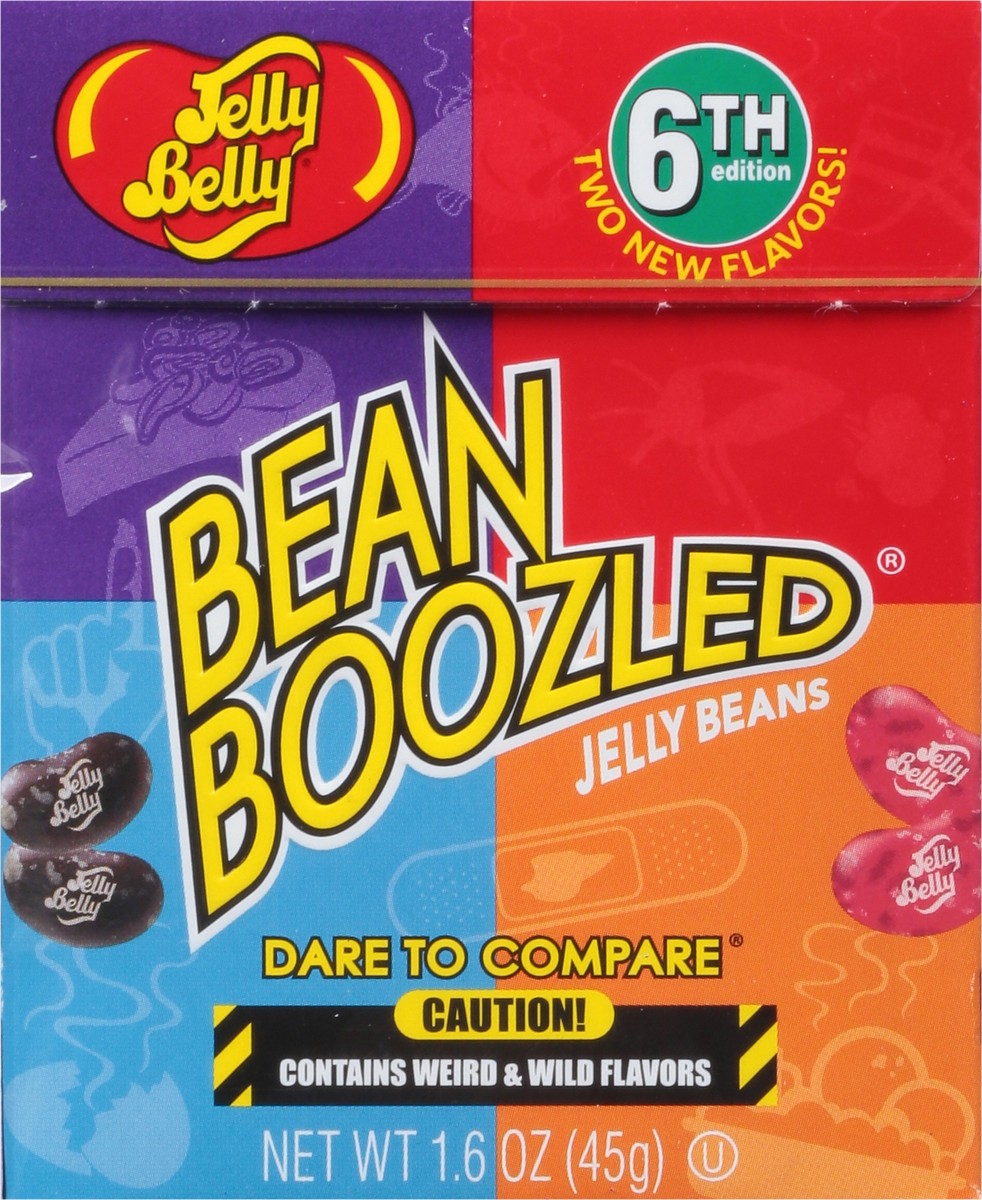 slide 2 of 11, Jelly Belly Bean Boozled Jelly Beans 1.6 oz, 1.6 oz