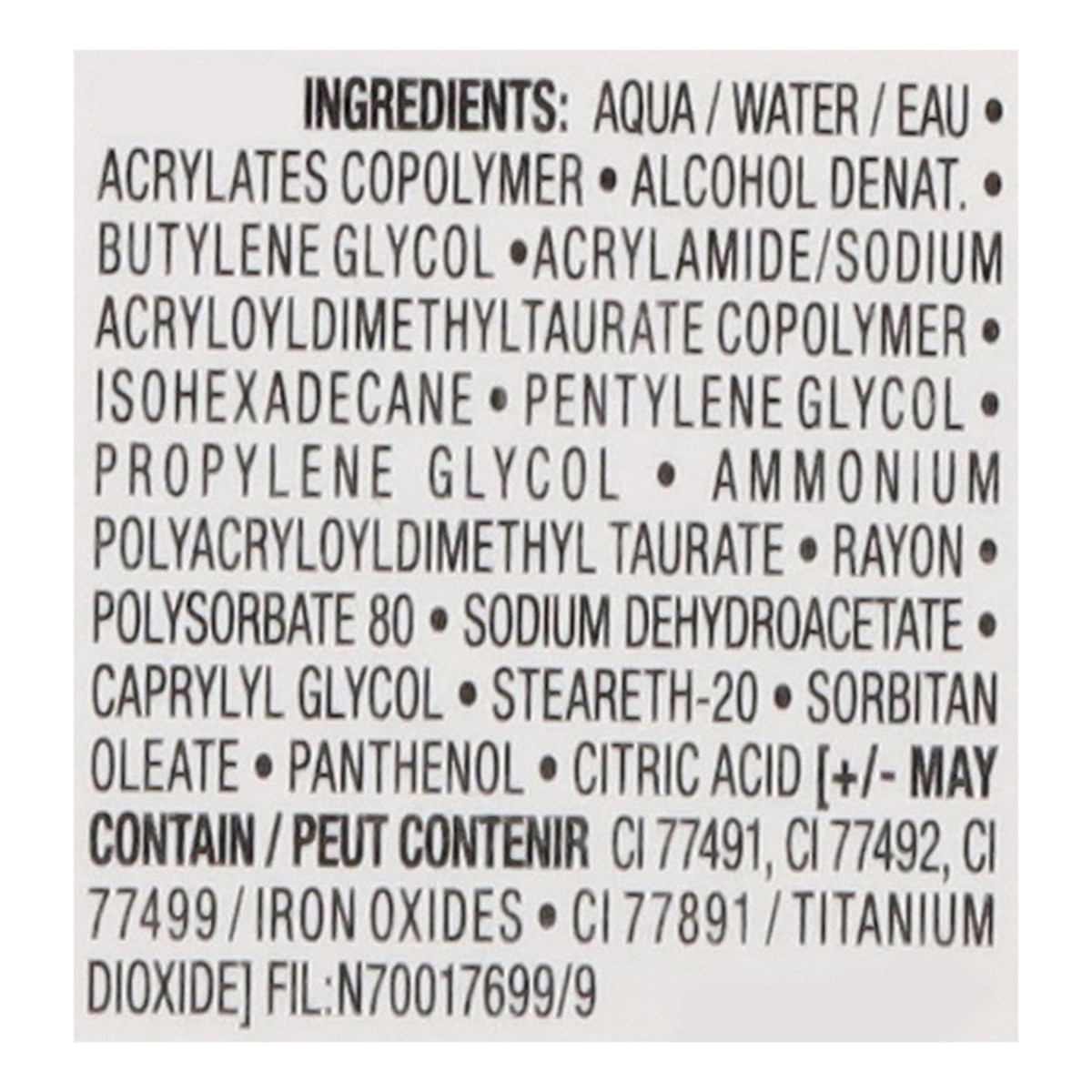 slide 8 of 11, L'Oréal 6R Auburn Infallible 24H Volumizing Mascara 0.13 fl oz, 0.13 fl oz