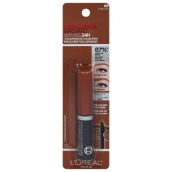 L'Oréal 6R Auburn Infallible 24H Volumizing Mascara 0.13 fl oz