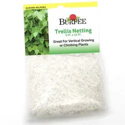Burpee Trellis Netting