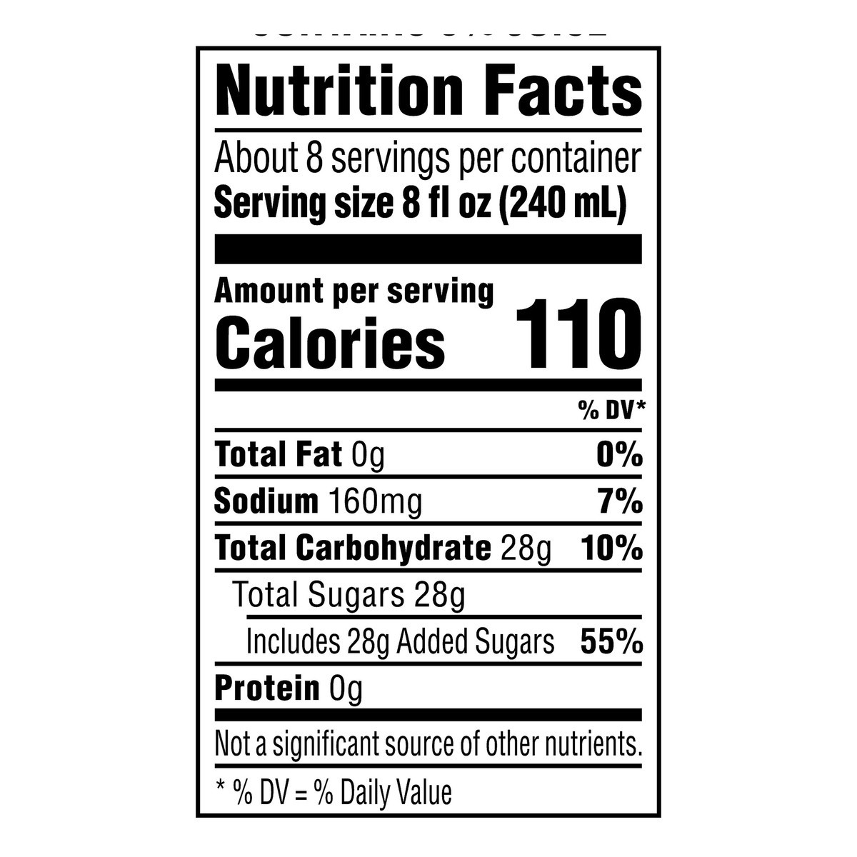 slide 7 of 7, Dole Juice Strawberry Lemonade 2 Liter, 67.63 fl oz