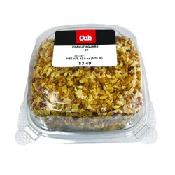 Jerry's Peanut Square