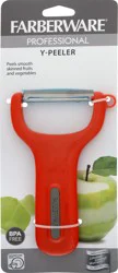 Farberware Professional Y-Peeler 1 ea