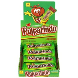 De la Rosa Pulparindo Sandia