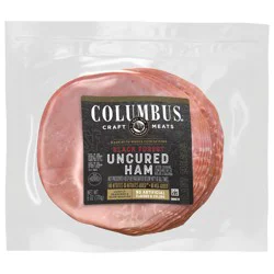 COLUMBUS Black Forest Ham Conventional