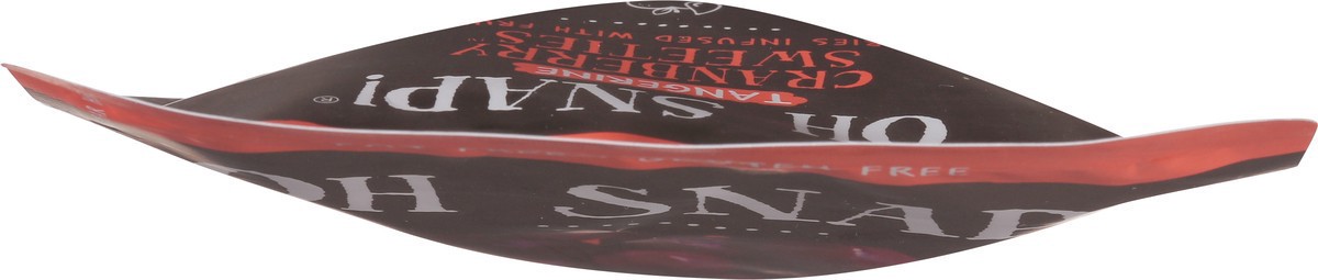 slide 13 of 13, Oh Snap! Pickling Co. Infused Tangerine Cranberry Sweeties 2.25 oz, 2.25 oz