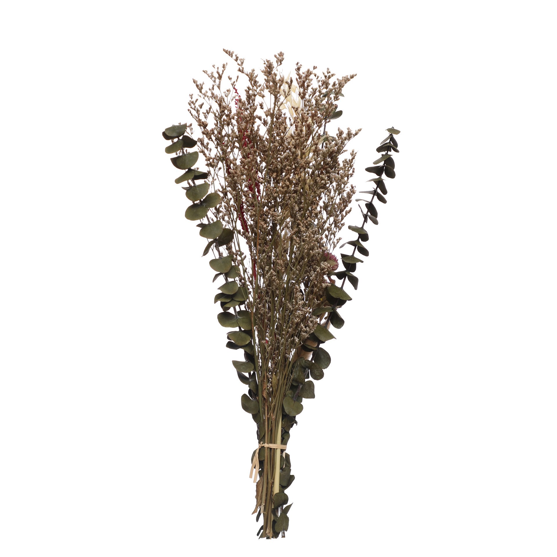 slide 2 of 3, 19" Mixed Eucalyptus By Ashland, 19 in