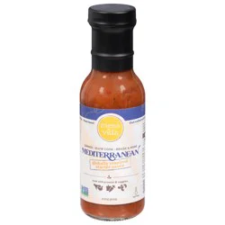 Mesa de Vida Mediterranean Starter Sauce 8.5 oz