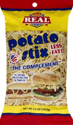 Goya ARA Real Potato Stix 5.5 oz