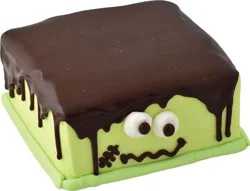 The Cakery 8 Inch Friendly Frank Cake