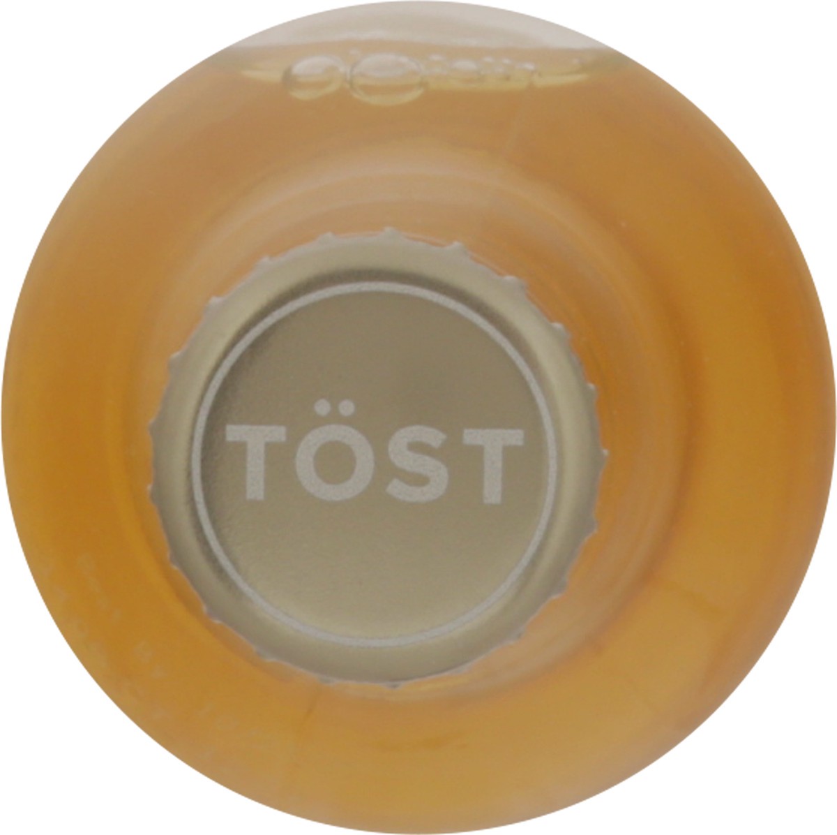 slide 10 of 13, Tost Cranberry & Ginger Sparkling White Tea- 8.45 fl oz, 
