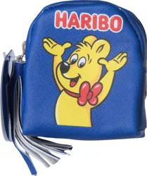 Haribo Mini Backpack With Gummies
