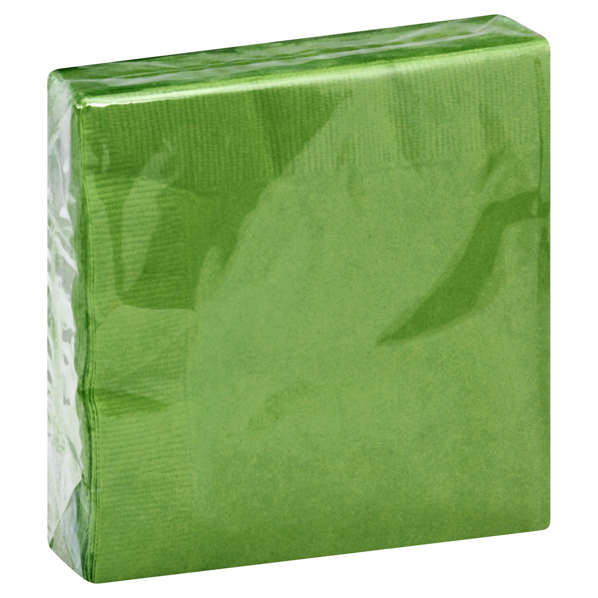 slide 10 of 11, Sensations Napkins 40 ea, 40 ct