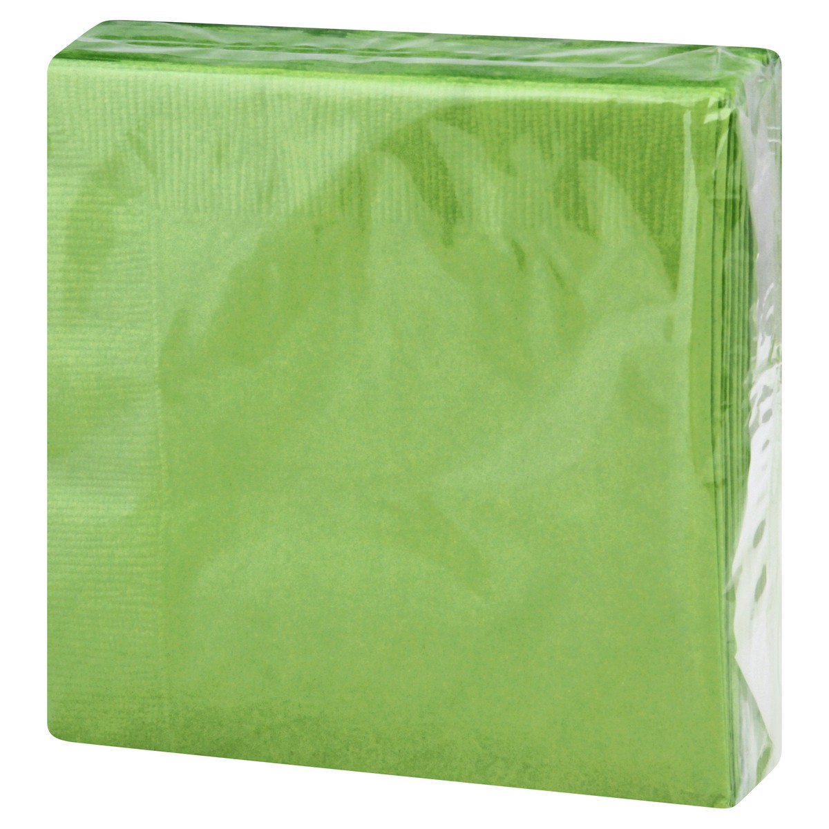 slide 2 of 11, Sensations Napkins 40 ea, 40 ct