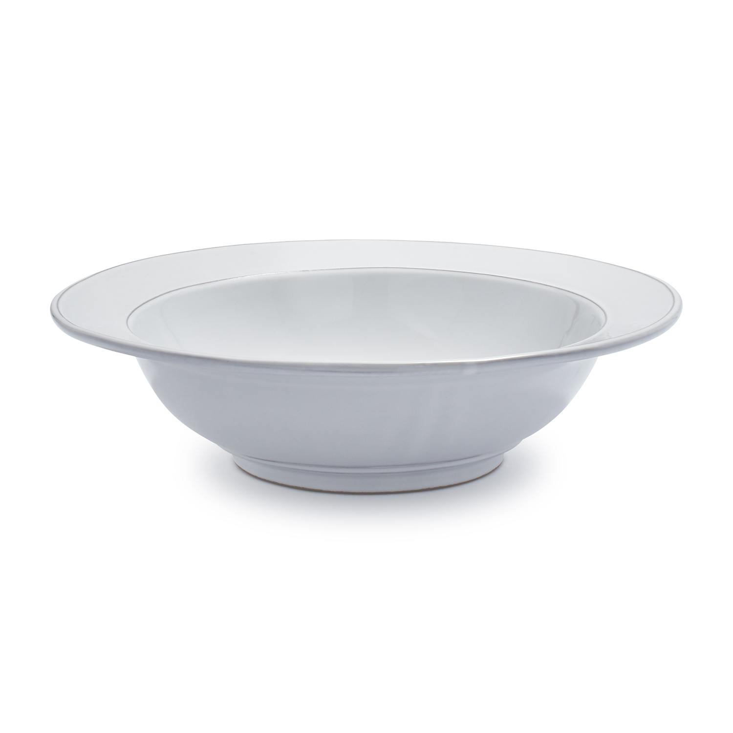 slide 1 of 1, Sur La Table Noir Serving Bowl, 11 in