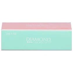 Diamond Cosmetics Mini 4 Way Buffer, Assorted Colors