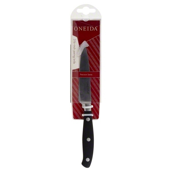 slide 1 of 1, Oneida Precision Paring Knife, 1 ct