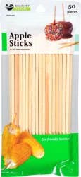 Culinary Fresh Apple Sticks 50 ea