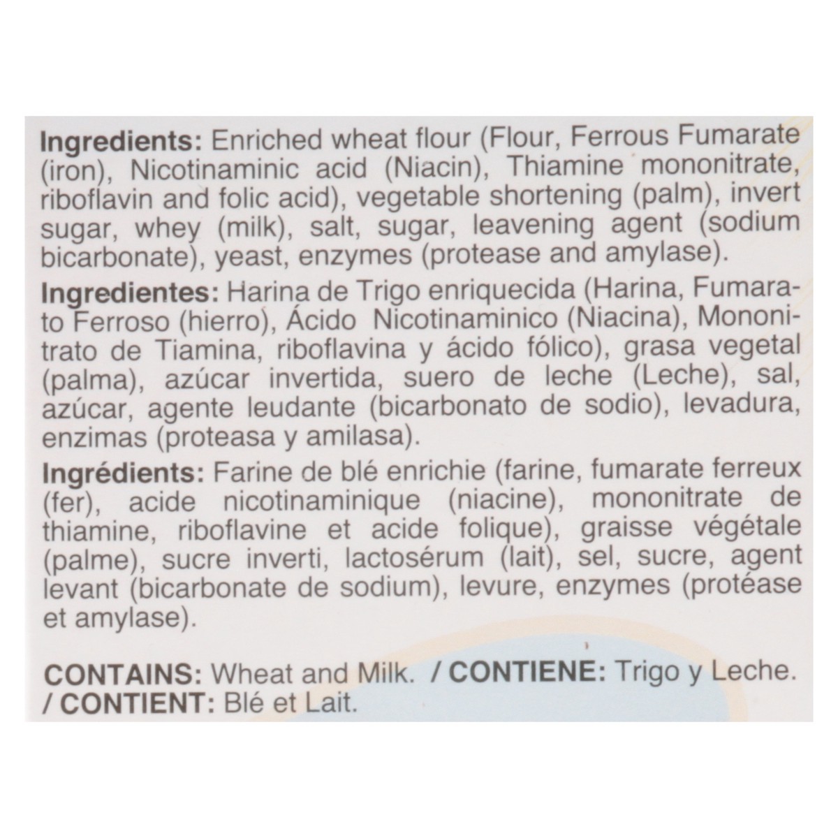 slide 13 of 13, Aviva Soda Crackers 9 - 1.06 oz Packs, 1 ct