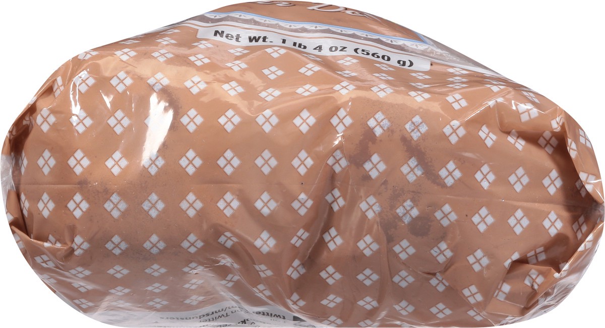 slide 5 of 9, Mrs. Dunster's Mrs.dunsters Choc Sugar Donut - 20 OZ, 20 oz