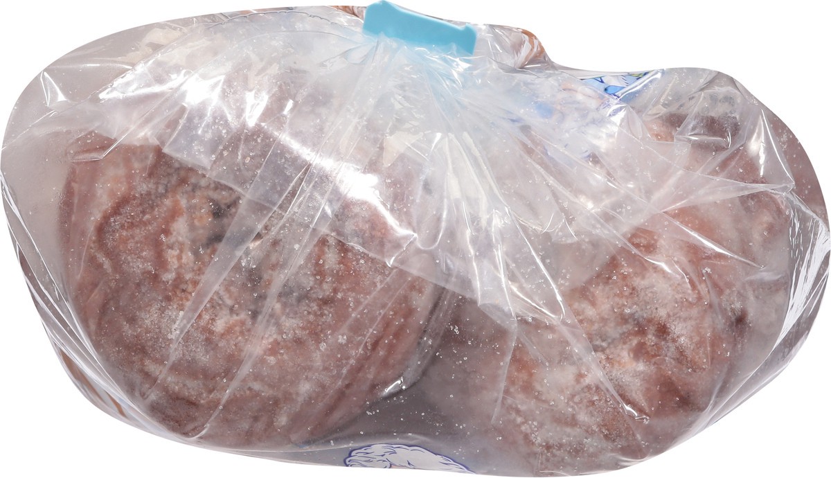 slide 3 of 9, Mrs. Dunster's Mrs.dunsters Choc Sugar Donut - 20 OZ, 20 oz