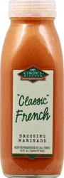 Cindy's Kitchen Classic French