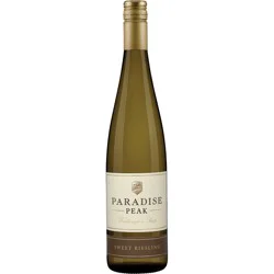 Paradise Peak Sweet Riesling