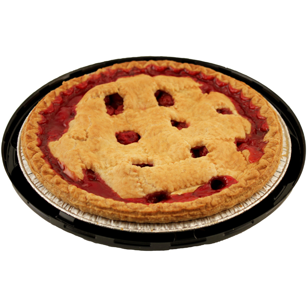 slide 1 of 1, 9'' Natural Juice Cherry Pie, 36 oz