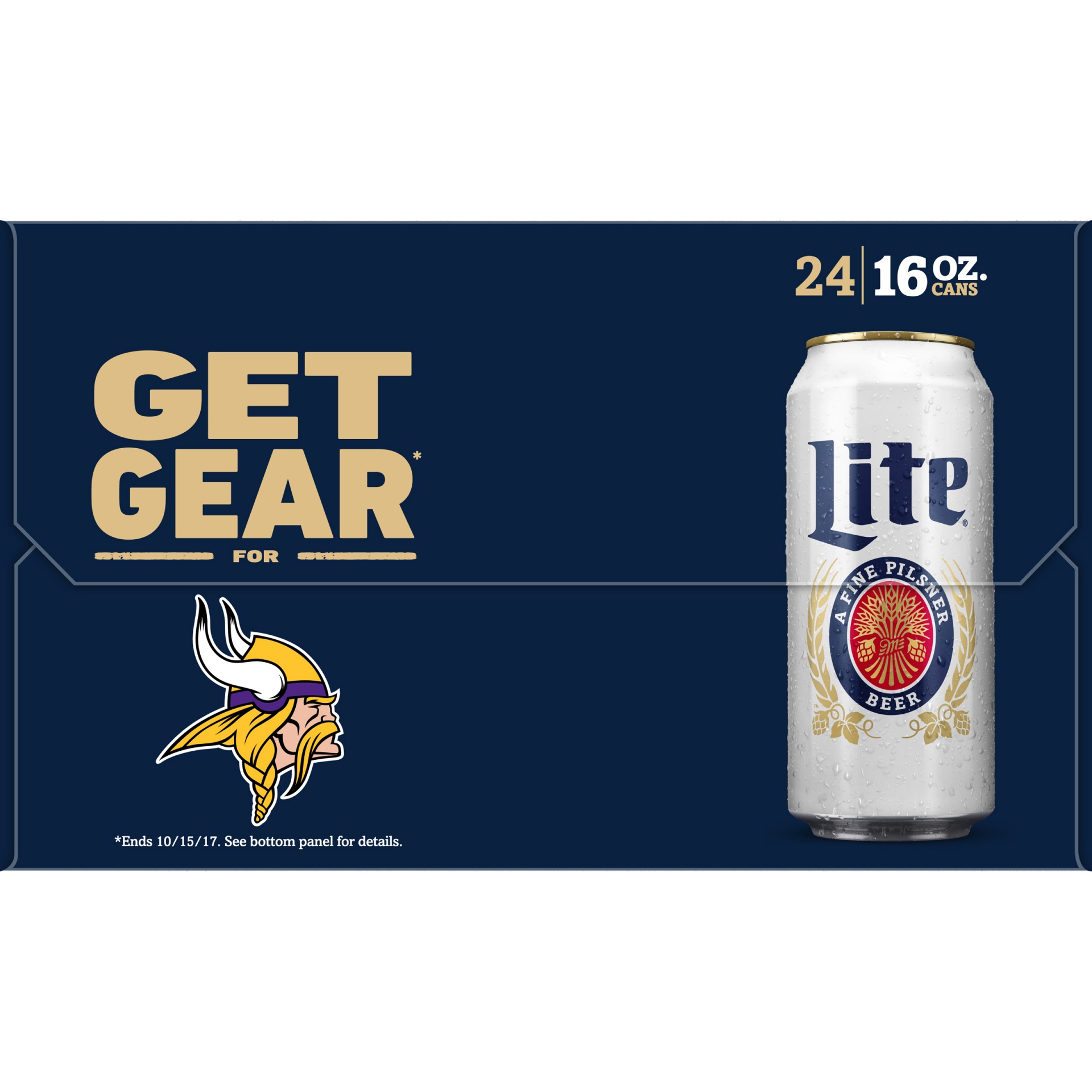 Miller Brewing Company Miller Lite 24 pkc Shipt