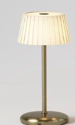 ROOM & RETREAT RR Rechargeable LED Table Lamp