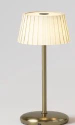 ROOM & RETREAT RR Rechargeable LED Table Lamp