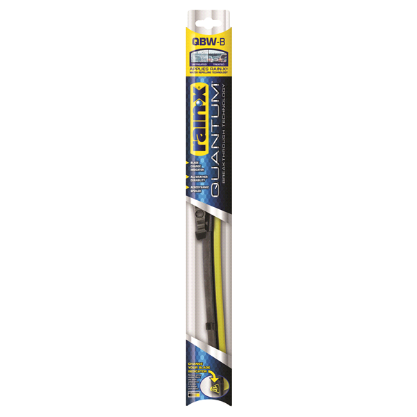 slide 1 of 1, Rain X Quantum Premium Wiper Blade, Part 870036, 20 in