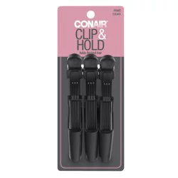 Conair Styling Essentials Mega Hold Clips