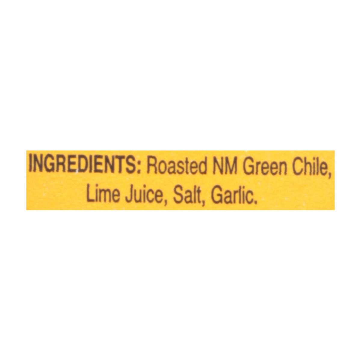 slide 13 of 13, Los Roast Mild Green Chile 16 oz, 16 oz