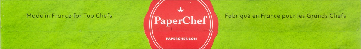 slide 2 of 11, PaperChef Parchment Paper Roll, 123 sq ft