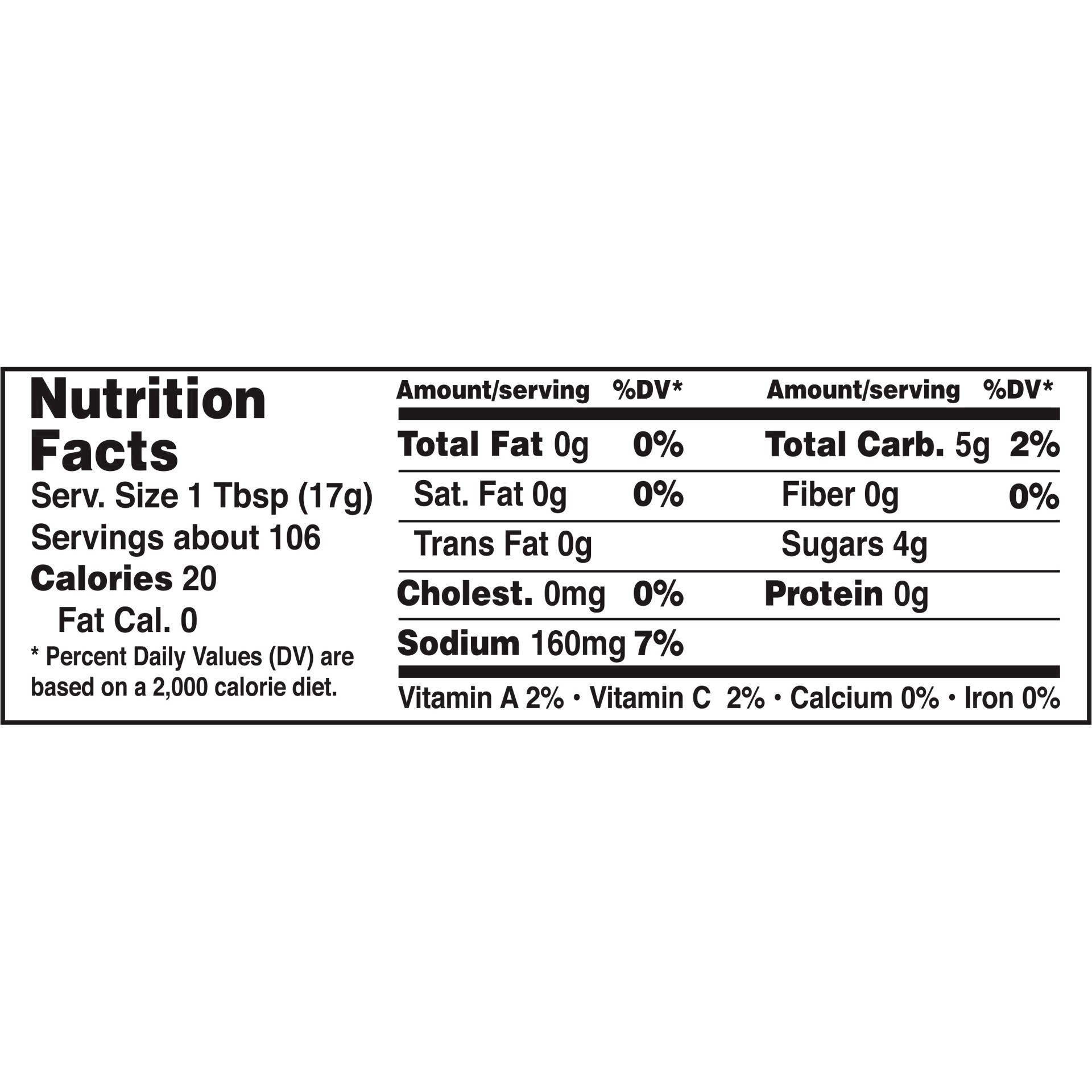 slide 94 of 128, Heinz Tomato Ketchup Value Size, 64 oz