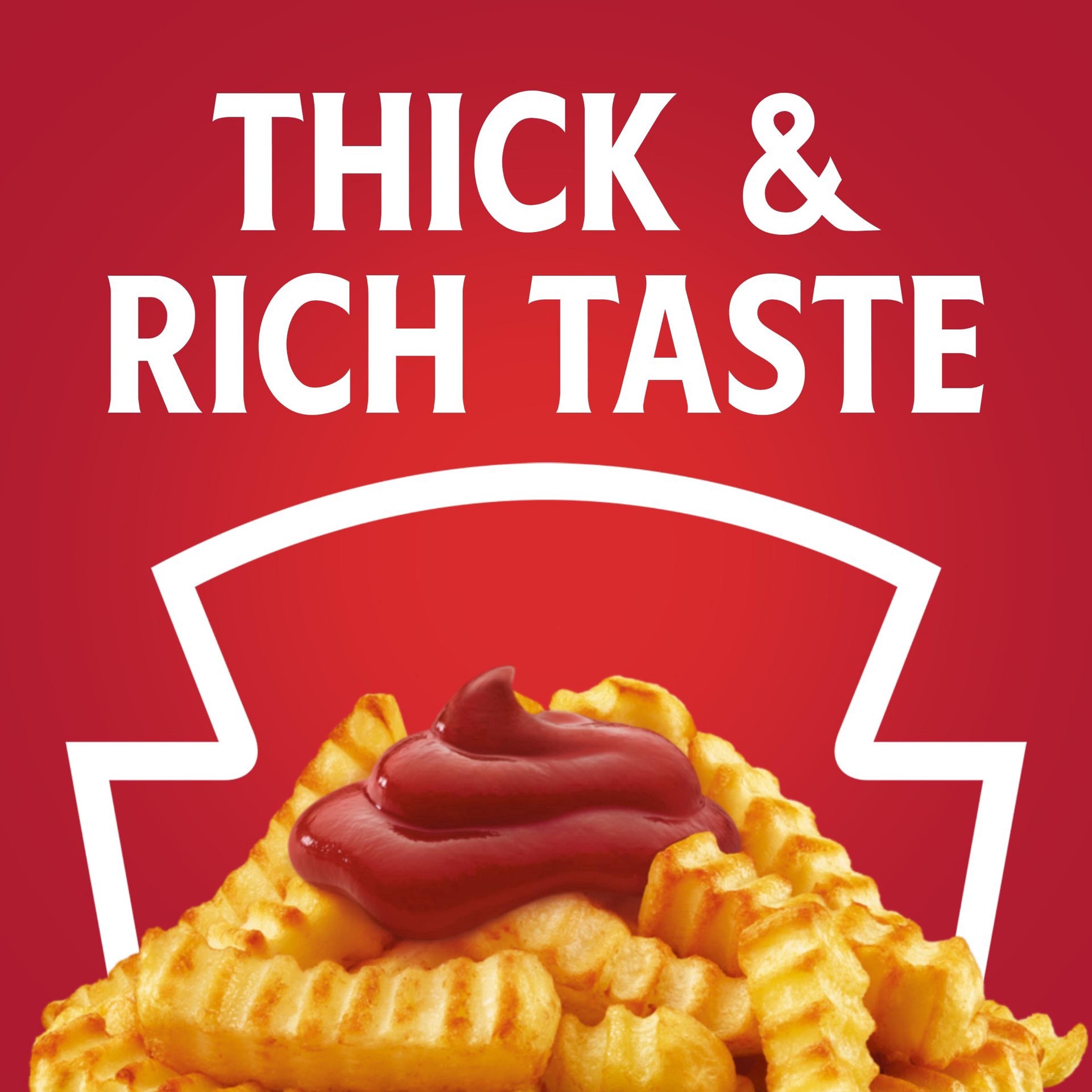 slide 75 of 128, Heinz Tomato Ketchup Value Size, 64 oz