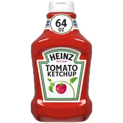 Heinz Tomato Ketchup Value Size