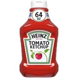 Heinz Tomato Ketchup Value Size
