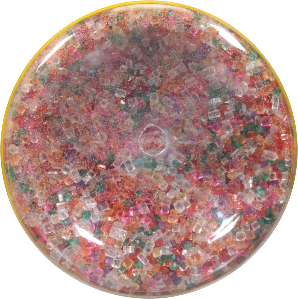 slide 11 of 14, Wilton Sparkling Sugar Rainbow Sprinkles 7.9 oz, 7.9 oz