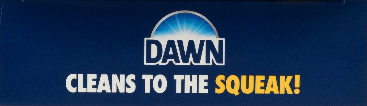 slide 10 of 10, Dawn Tuff Duck Scrubber, 1 ct