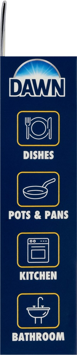 slide 5 of 10, Dawn Tuff Duck Scrubber, 1 ct