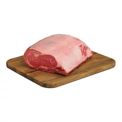 USDA Choice Natural Angus Beef Standing Rib Roast, 7-Rib