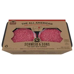 Schweid & Sons CAB The All American