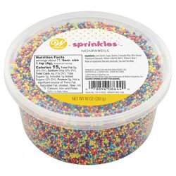 Wilton BRIGHT NPS TUB