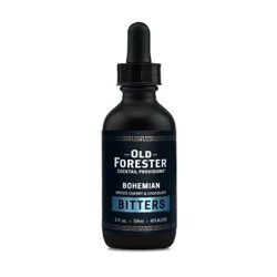 Old Forester Bohemian - 2 oz