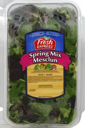 Fresh Express Spring Mix