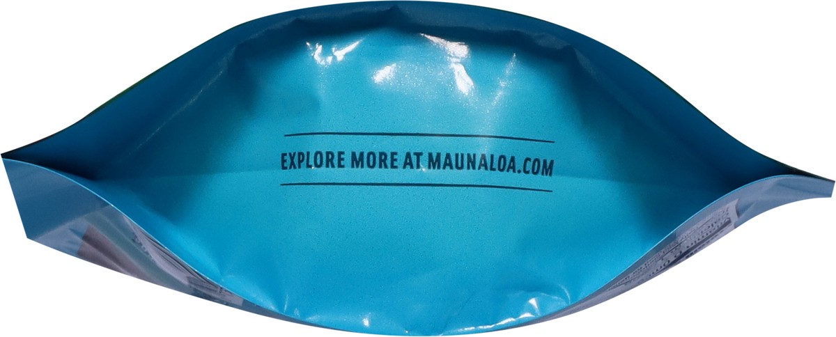 slide 4 of 9, Mauna Loa Dark Chocolate Macadamias 4 oz, 4 oz