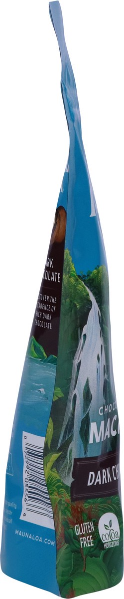 slide 7 of 9, Mauna Loa Dark Chocolate Macadamias 4 oz, 4 oz
